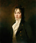 William Fraser de Reelig 1784-1835 - Sir Henry Raeburn — weergave van het kunstwerk