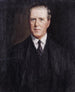 van Joseph Watson, 1er Lord Manton - Sir John Lavery — weergave van het kunstwerk