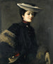 La Marseillaise - Sir John Lavery — weergave van het kunstwerk