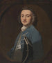 An Unknown Man - Sir Joshua Reynolds — artwork view