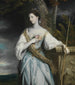 Anne Dashwood 1743-1830, later Countess of Galloway - Sir Joshua Reynolds — artwork view