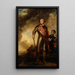 Charles Stanhope, 3rd Earl of Harrington - Sir Joshua Reynolds — artwork view