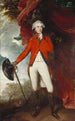 Francis Rawdon-Hastings 1754-1826, Second Earl of Moira and First Marquis of Hastings - Sir Joshua Reynolds — artwork view