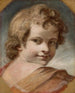 Head of a Boy - Sir Joshua Reynolds — artwork view