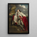 James, 7th Earl of Lauderdale - Sir Joshua Reynolds — artwork view
