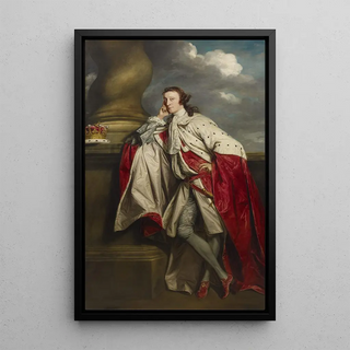 Sir Joshua Reynolds - James 7th Earl of Lauderdale.webp