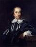 Jean Julius Angerstein - Sir Joshua Reynolds — artwork view