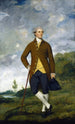 John Musters - Sir Joshua Reynolds — artwork view