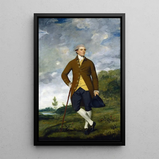 Sir Joshua Reynolds - John Musters.webp