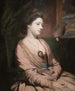 Kitty Fisher 1740-1767 - Sir Joshua Reynolds — artwork view