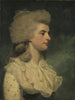 Lady Elizabeth Seymour-Conway - Sir Joshua Reynolds — artwork view