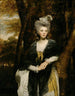 Dame Frances Finch - Sir Joshua Reynolds — artwork view