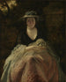 Mademoiselle Nelly O'Brien - Sir Joshua Reynolds — artwork view