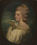 Mme Mary Nesbitt - Sir Joshua Reynolds — artwork view
