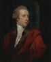 Portrait Painting of James Coutts Esquire - Sir Joshua Reynolds — artwork view
