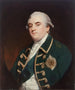 Portrait of Robert Henley, Second Earl of Northington - Sir Joshua Reynolds — artwork view