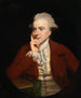Richard Malone Lord Sunderlin - Sir Joshua Reynolds — artwork view