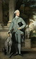Richard Peers Symons MP puis Sir Richard Peers Symons baronnet - Sir Joshua Reynolds — artwork view