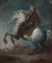 Sir Jeffrey Amherst - Sir Joshua Reynolds — artwork view