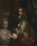 Sir Henry Capel - Sir Peter Lely — artwork view