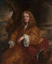 Sir Ralph Bankes - Sir Peter Lely — weergave van het kunstwerk