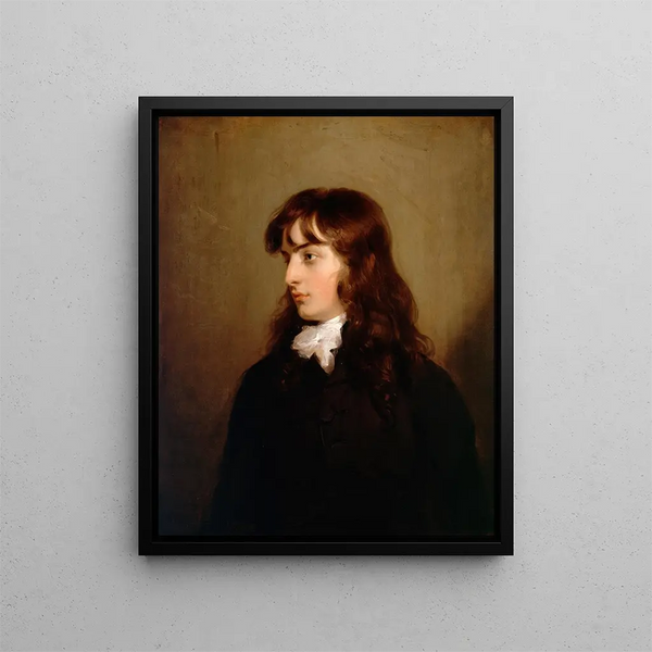 Sir Thomas Lawrence - William Linley.webp