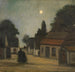 Evening in the Kempen - Jakob Smits — artwork view