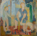 Soldats de plomb - Else Hagen — weergave van het kunstwerk