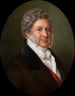 Louis-Philippe, hertog van Orléans, koning van Frankrijk - Sophie Linard — weergave van het kunstwerk