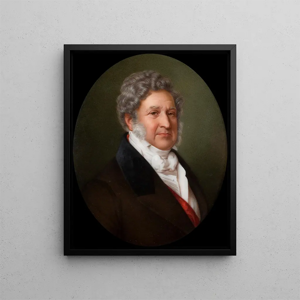Sophie Linard - LouisPhilippe Duc dOrlans King of France.webp