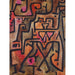 Reproductie van het schilderij van het Bosheksen-schilderij - Paul Klee