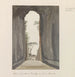 van de Posillipo-grot, Crypta Neapolitana of Grotta di Posillipo aan de kust van Pozzuoli - Abraham Louis Rodolphe Ducros — weergave van het kunstwerk