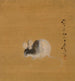 Mouse - Shibata Zeshin — artwork view
