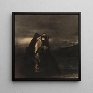 Souvenir de Suisse - Victor Hugo