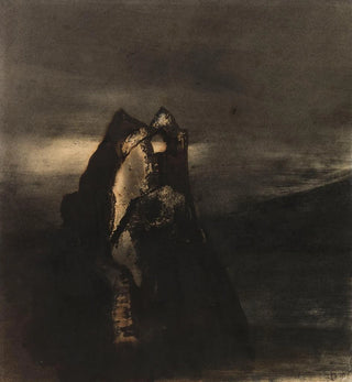 Souvenir de Suisse - Victor Hugo