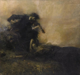 Spasmo - Ambrogio Antonio Alciati