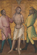 La Flagellation - Spinello Aretino — artwork view