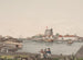 Christianshavn - Søren L. Lange — weergave van het kunstwerk
