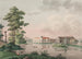 Hvedholm Painting in the Faaborg region on Fyn - Søren L. Lange — artwork view