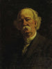 Mark Twain - Stacy Tolman — weergave van het kunstwerk