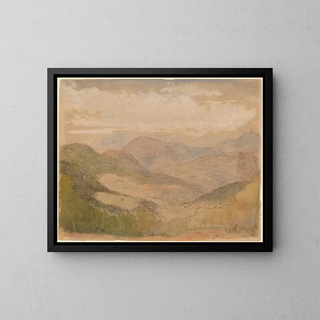 Stanford White - Blue Ridge Mountains.webp