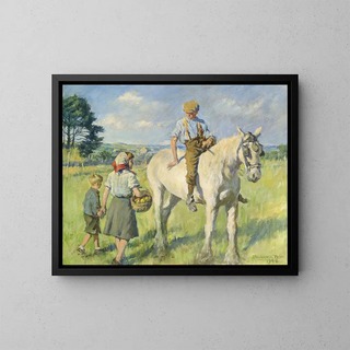 Stanhope Alexander Forbes - The farmers boy.webp