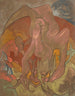 compositie - Stanisław Ignacy Witkiewicz — weergave van het kunstwerk