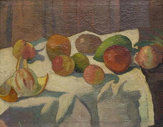 Stanisaw Ignacy Witkiewicz - Still life.webp
