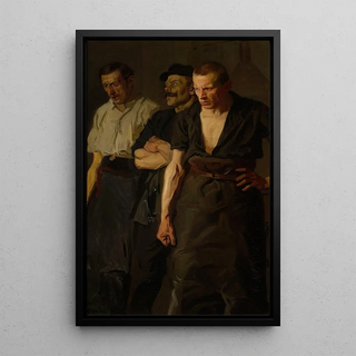 Stanisaw Lentz - Strike.webp