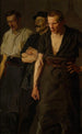 Strike - Stanisław Lentz — artwork view