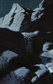 Winterlandschap van de Tatras - Stanisław Witkiewicz — weergave van het kunstwerk