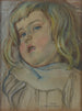 Chef de Mietek - Stanisław Wyspiański — weergave van het kunstwerk