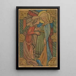 Stanisaw Wyspiaski - Nawiedzenie.webp