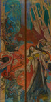 Polonia - Stanisław Wyspiański — artwork view